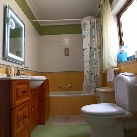 Apartment Marsascala Seafront Kappara