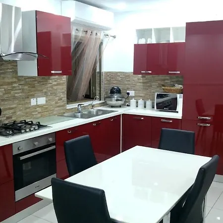 Marsascala Seafront *