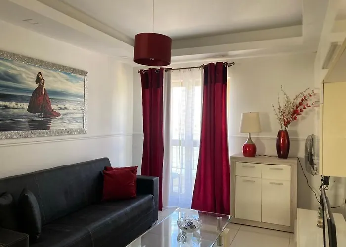 Marsascala Seafront Apartment Kappara