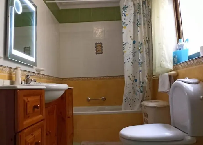 Apartament Marsascala Seafront Kappara