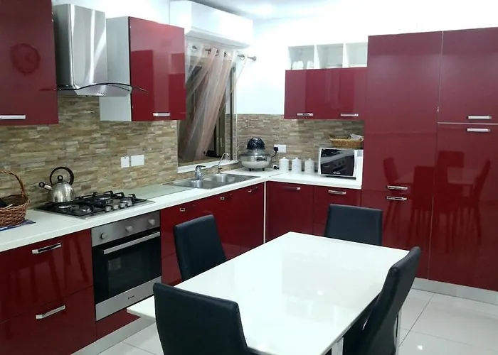 Marsascala Seafront *